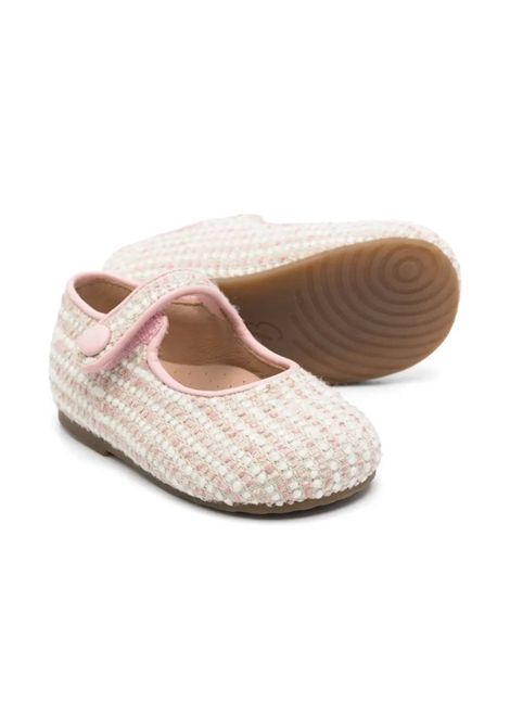 Ballerina in tweed ELI 1957 | 12036ALROSA